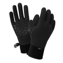 Водонепроникні рукавички Dexshell StretchFit Gloves DG90906BLKL (L)