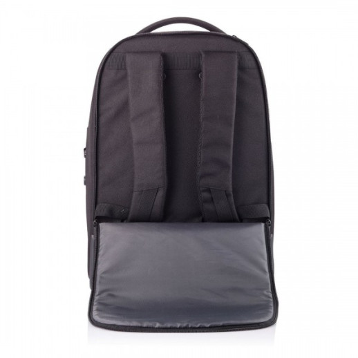 Рюкзак антивор XD Design Bobby Backpack Trolley Black (P705.771)