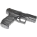 Пневматический пистолет Umarex Walther PPQ кал.4,5мм (5.8160)