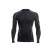 Футболка Accapi X-Country Long Sleeve Shirt Man 999 black XS-S