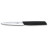 Кухонный нож Swiss Modern Paring  10см с черн.ручкой