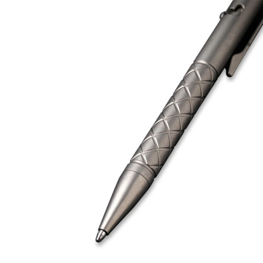 Ручка тактическая титановая Civivi Coronet CP-02A