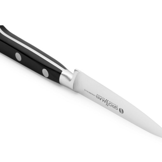 Кухонный нож для очистки овощей Grossman 051 EP