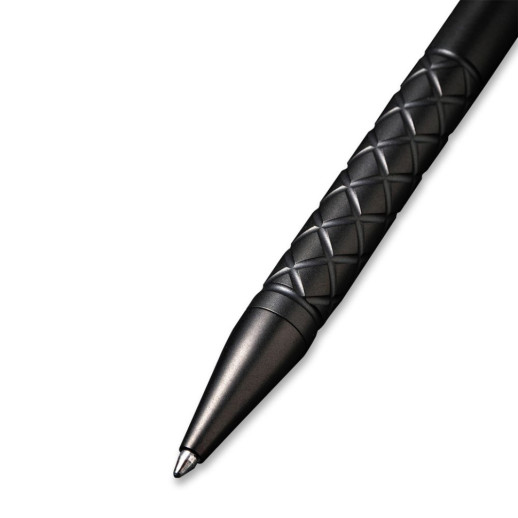 Ручка тактическая титановая Civivi Coronet CP-02B