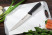 Кухонный нож разделочный Grossman 007 AP