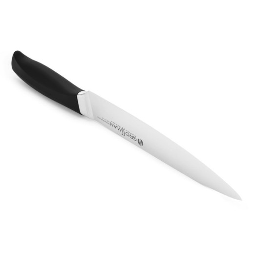Кухонный нож разделочный Grossman 007 HC