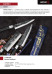 Набор из 3-х кухонных ножей Samura Super 5 SP5-0220