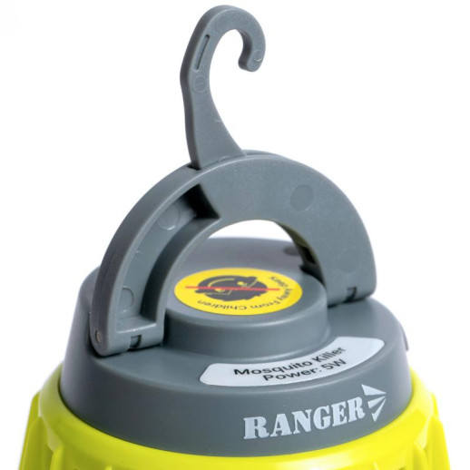 Фонарь уничтожитель комаров Ranger Easy light (Арт. RA 9933)