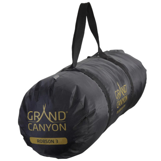 Палатка Grand Canyon Robson 3 Capulet Olive (330027)