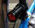 Комплект велофар Lezyne MICRO DRIVE 500XL / MICRO PAIR серебристый 500/180 люменов Y12