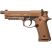 Пневматический пистолет Umarex Beretta Mod. M9A3 FM Blowback кал.4,5мм (с затвор. задержкой) (5.8350)