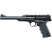 Пневматический пистолет Umarex Browning Buck Mark URX кал.4,5мм (2.4848)