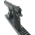Пневматический пистолет Umarex Colt Goverment 1911 A1 кал.4,5мм. (417.00.00)