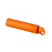 Зонт Knirps 802 Floyd Orange Мех/Складной/8спиц /D94x27см