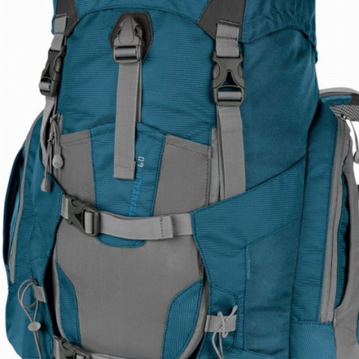 Рюкзак Ferrino Transalp 100 (синій)