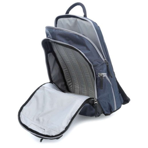 Міський рюкзак Victorinox Travel Altmont 3.0 /Blue Vertical-zip 29 л (Vt601423)