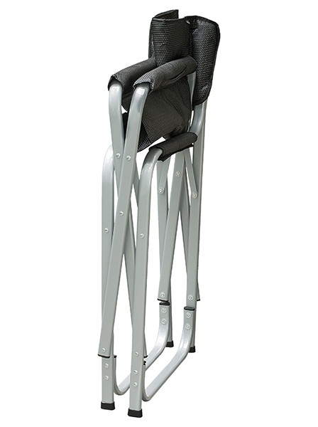 Складне крісло Time Eco Alum, 6050
