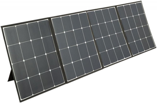 Сонячна панель Houny 200 Вт
