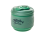 Кружка складана TRAMP силіконова з кришкою 350мл UTRC-082, Зелений
