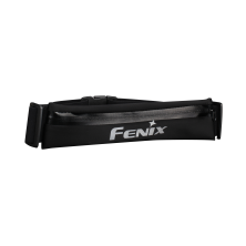 Сумка Fenix AFB-10 поясна, чорна