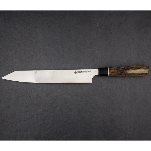 Ніж кухонний Kanetsugu Zuiun Slicing Knife 240mm (9309)