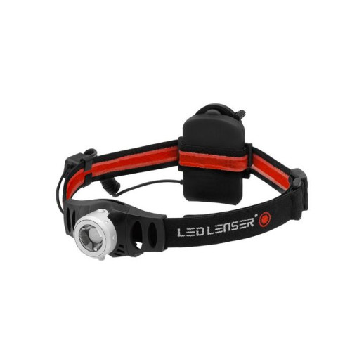 Налобний ліхтар Led Lenser H6
