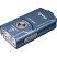 Ліхтар наключний Fenix E03R V2.0, синій (відкрита/пошкоджена упаковка)