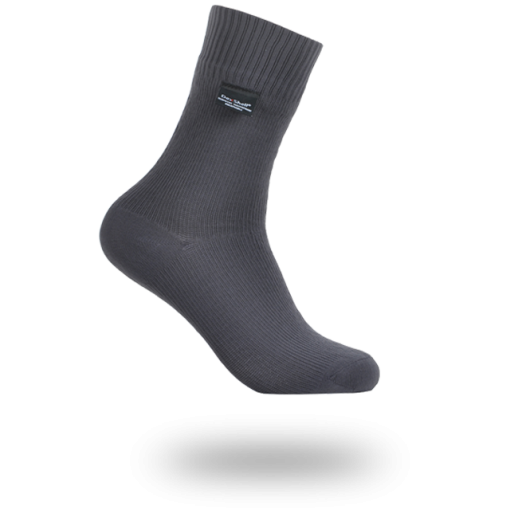 Водонепроникні шкарпетки DexShell Coolvent Lite (S, XL)