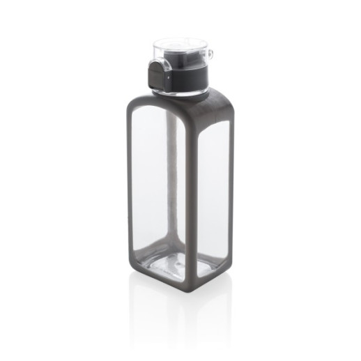 Квадратна Вакуумна пляшка для води XD Design P436.253