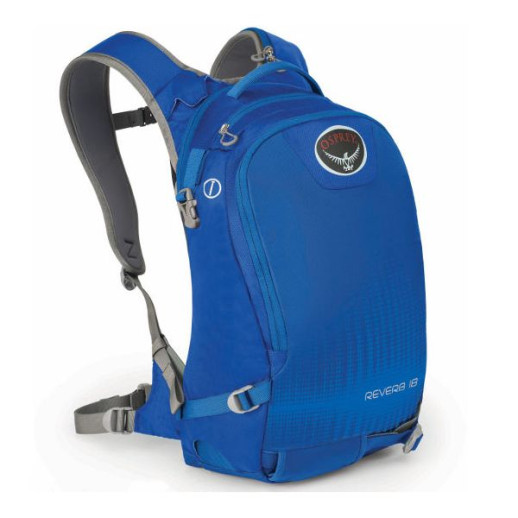 Рюкзак Osprey Reverb 10, синій