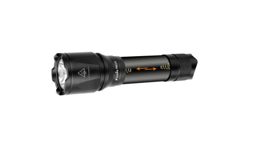 Тактичний ліхтар Fenix TK09 XP-L HI LED