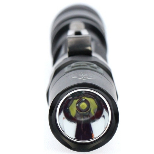Ручний ліхтар Fenix LD22 XP-G2 R5, сірий, 200 лм.