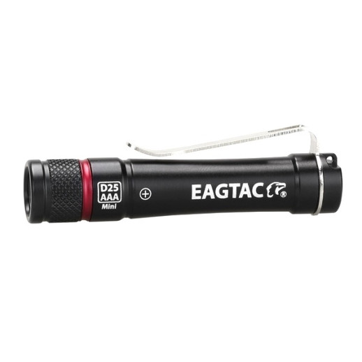 Ліхтар ультрафіолетовий Eagletac D25AAA Edison UV (395nm)