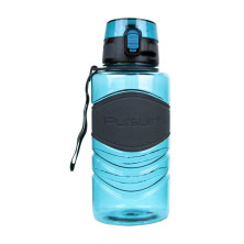 Спортивна пляшка Summit Pursuit Hydroex Leak Proof Bottle блакитна 1,2 л