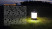 Кемпінговий ліхтар Fenix CL30R, 650 лм, чорний