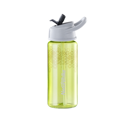 Фляга Naturehike Sport bottle TWB02 Tritan® 1.0л (NH18S002-H), зелена