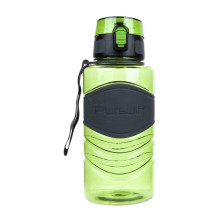 Спортивна пляшка Summit Pursuit Hydroex Leak Proof Bottle Зелена 1,2 л