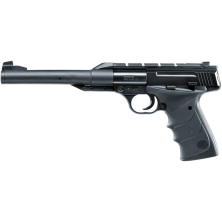 Пневматичний пістолет Umarex Browning Buck Mark URX кал.4,5мм (2.4848)