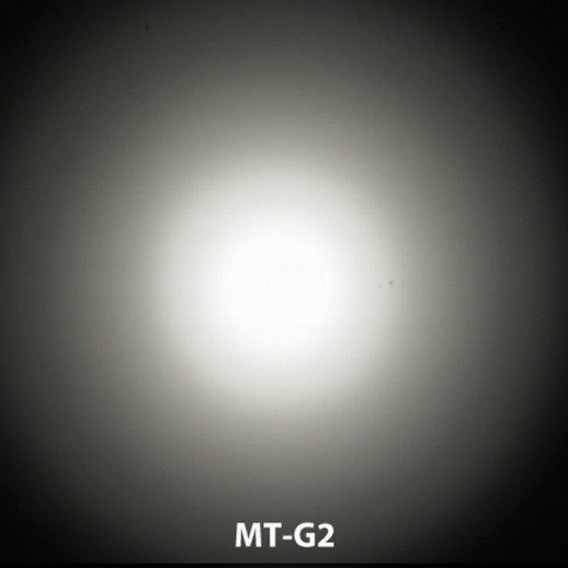 Ліхтар Eagletac MX25L3 MT-G2 P0 (2750 Lm)