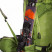 Рюкзак Osprey Kode 42 Nitro Green M /L