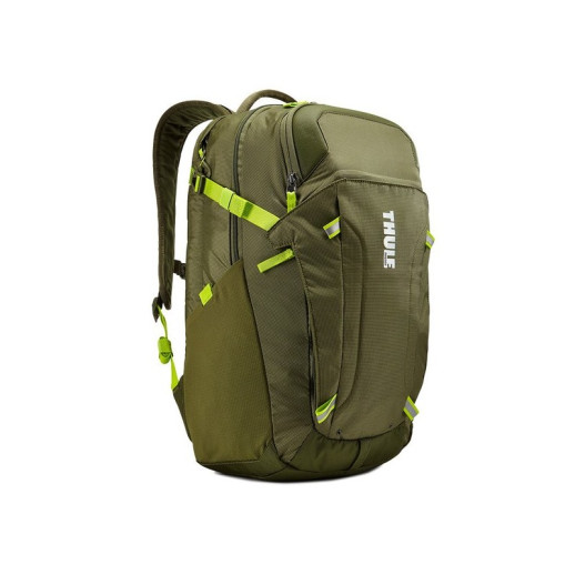 Рюкзак Thule EnRoute 2 Blur Daypack 24L, tebd217 зелений