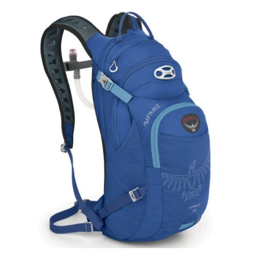 Рюкзак Osprey Viper 13, синій