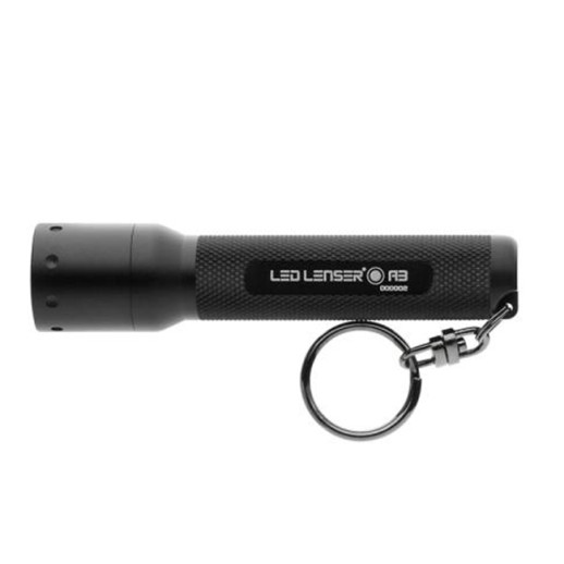 Фонарь- брелок Led Lenser A3, 24 лм.