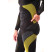 Кальсоны Accapi Synergy Long Trousers Man 920 black/lemon , XL/XXL