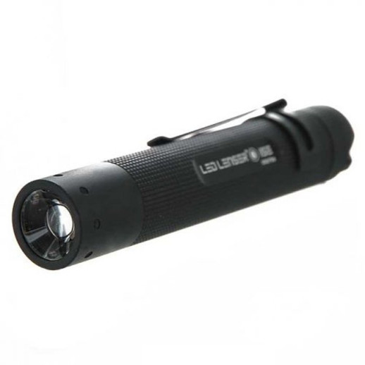 Водонепроницаемый фонарь Led Lenser I5E, 25 лм
