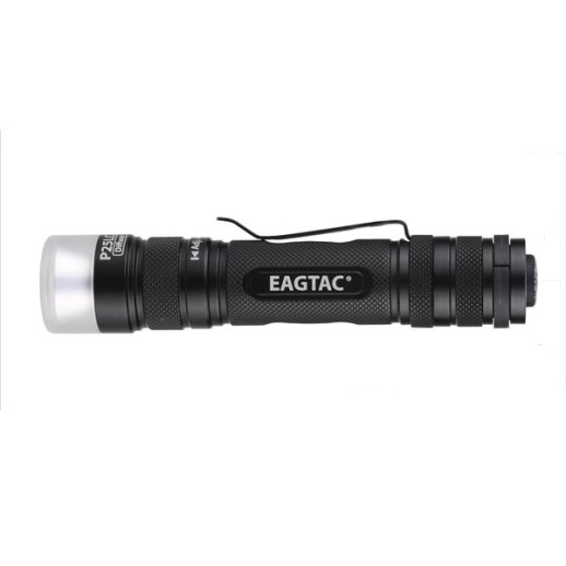 Тактический фонарь Eagletac P25LC2 , диффузор, XM-L2 U3 (1220 Lm)