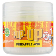 Бойлы Brain Pop-Up F1 P. Apple Acid (ананас) 14mm 15g