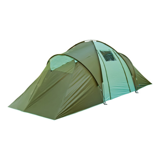 Палатка туристическая Time Eco Camping-6