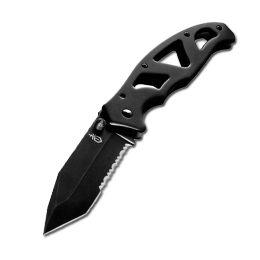 Нож Gerber Paraframe 2 Tanto Clip Folding Knife 31-001734 Original