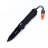Нож Ganzo G7453-WS, черный